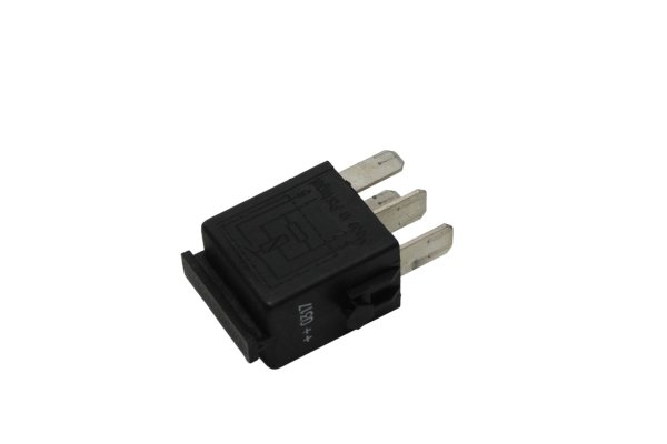 Relay Tyco 4-pin spade terminal electrical switch BMW R 1150 GS R21 0415 99-04