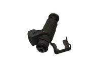 Fuel injector injection valve nozzle left with clip BMW R 1150 GS R21 0415 99-04
