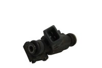 Fuel injector injection valve nozzle left with clip BMW R 1150 GS R21 0415 99-04