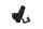 Fuel injector injection valve nozzle left with clip BMW R 1150 GS R21 0415 99-04