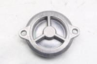 Oliefilterdæksel afdækning motor O-ring pakning KTM Duke 690 690DUKE/14 14-15