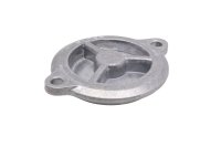 Oliefilterdæksel afdækning motor O-ring pakning KTM Duke 690 690DUKE/14 14-15