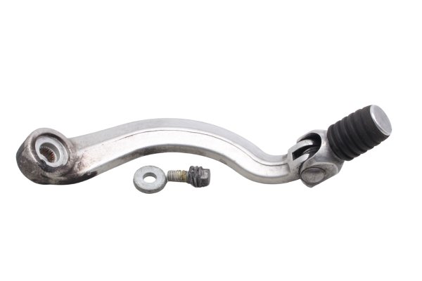 Gearvælger skiftepedal venstre side klapbar spids KTM Duke 690 690DUKE/14 14-15