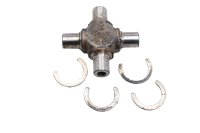 Ristinivel kardaaniakseli vetoakseli takana YAMAHA BT 1100 Bulldog RP05 02-06