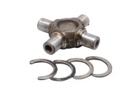 Ristinivel kardaaniakseli vetoakseli takana YAMAHA BT 1100 Bulldog RP05 02-06