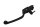 Clutch lever adjustable left handlebar hand control BMW R 1150 GS R21 0415 99-04