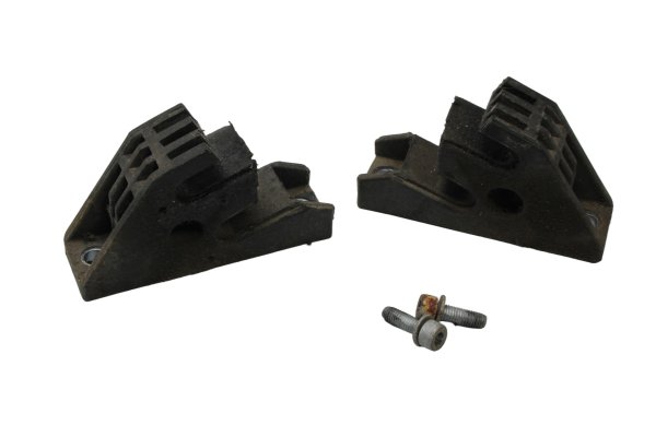 Seat bracket height adjuster mount holder front BMW R 1150 GS R21 0415 99-04