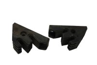 Seat bracket height adjuster mount holder front BMW R 1150 GS R21 0415 99-04