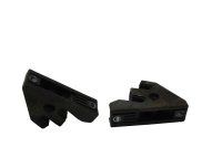 Seat bracket height adjuster mount holder front BMW R 1150 GS R21 0415 99-04