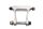 Støddæmperlink vippearm affjedring pro lever bag KTM Duke 690 690DUKE/14 14-15