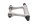 Støddæmperlink vippearm affjedring pro lever bag KTM Duke 690 690DUKE/14 14-15