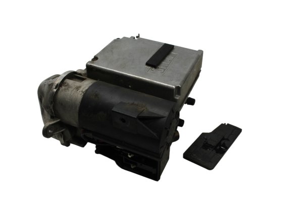 ABS pump pressure modulator anti lock brake unit BMW R 1100 S 259 0422 R2S 98-05