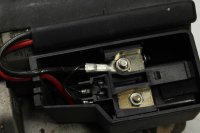 ABS pump pressure modulator anti lock brake unit BMW R 1100 S 259 0422 R2S 98-05