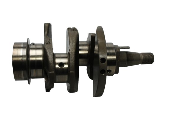 Albero motore manovella boxer Hexhead bicilindrico BMW R 1200 RT K26 0368 05-09