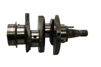 Albero motore manovella boxer Hexhead bicilindrico BMW R 1200 RT K26 0368 05-09