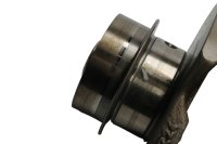 Albero motore manovella boxer Hexhead bicilindrico BMW R 1200 RT K26 0368 05-09