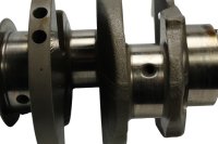 Albero motore manovella boxer Hexhead bicilindrico BMW R 1200 RT K26 0368 05-09