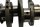 Albero motore manovella boxer Hexhead bicilindrico BMW R 1200 RT K26 0368 05-09