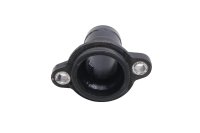 Termostatdæksel kølerstuds vandpumpe flange KTM Duke 690 690DUKE/14 14-15