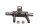 Vippearm indsugning rulle knastaksel ventilløfter KTM Duke 690 690DUKE/14 14-15