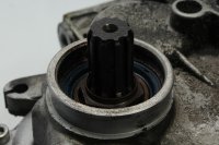 Gearbox transmission complete assembly Moto Guzzi California III i.e VY 90-93