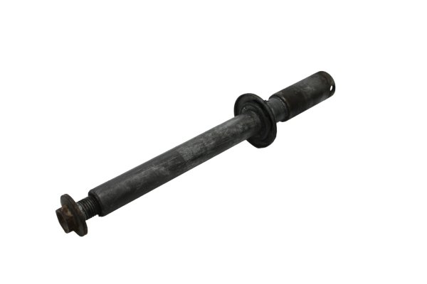 Front wheel axle spindle shaft pin with bolt BMW R 1150 GS R21 0415 99-04
