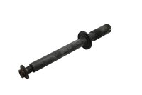 Front wheel axle spindle shaft pin with bolt BMW R 1150 GS R21 0415 99-04