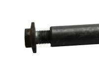 Front wheel axle spindle shaft pin with bolt BMW R 1150 GS R21 0415 99-04