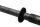 Front wheel axle spindle shaft pin with bolt BMW R 1150 GS R21 0415 99-04