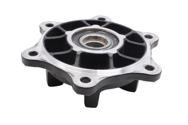 Kædehjulsholder medbringer navflange baghjul KTM Duke 690 690DUKE/14 14-15