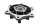 Kædehjulsholder medbringer navflange baghjul KTM Duke 690 690DUKE/14 14-15