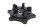 Kædehjulsholder medbringer navflange baghjul KTM Duke 690 690DUKE/14 14-15