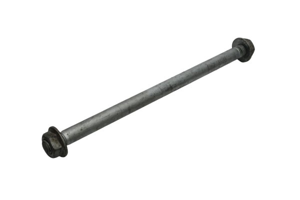 Engine mounting bolt stud with nuts frame front BMW R 1150 GS R21 0415 99-04