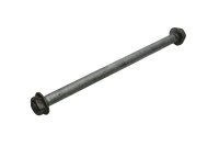 Engine mounting bolt stud with nuts frame front BMW R 1150 GS R21 0415 99-04