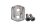 Fodhvilerholder fodstøtte beslag foran højre KTM Duke 690 690DUKE/14 14-15
