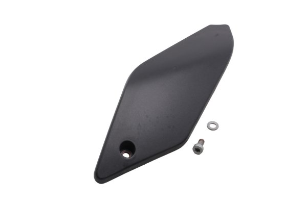 Rammeskjold sidekappe kåbe afdækning venstre for KTM Duke 690 690DUKE/14 14-15