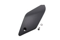 Rammeskjold sidekappe kåbe afdækning venstre for KTM Duke 690 690DUKE/14 14-15