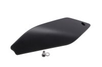 Rammeskjold sidekappe kåbe afdækning venstre for KTM Duke 690 690DUKE/14 14-15