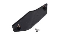 Rammeskjold sidekappe kåbe afdækning venstre for KTM Duke 690 690DUKE/14 14-15