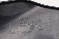 Rammeskjold sidekappe kåbe afdækning venstre for KTM Duke 690 690DUKE/14 14-15