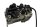 Pompa ABS modulatore pressione centralina idraulica BMW R 1200 RT K26 0368 05-09