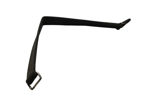 Battery strap rubber retaining band fuse box holder BMW R 1150 GS R21 0415 99-04