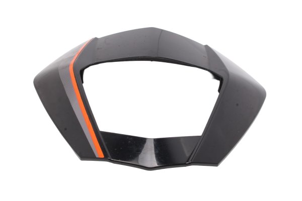 Forlygtemaske frontkåbe skærm cover forreste KTM Duke 690 690DUKE/14 14-15