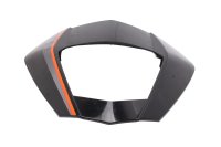 Forlygtemaske frontkåbe skærm cover forreste KTM Duke 690 690DUKE/14 14-15