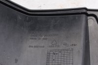 Forlygtemaske frontkåbe skærm cover forreste KTM Duke 690 690DUKE/14 14-15