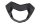 Forlygtemaske frontkåbe skærm cover forreste KTM Duke 690 690DUKE/14 14-15