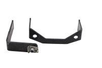 Batteriholder beslag holdebøjle fastgørelse 2 stk KTM Duke 690 690DUKE/14 14-15