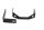 Batteriholder beslag holdebøjle fastgørelse 2 stk KTM Duke 690 690DUKE/14 14-15