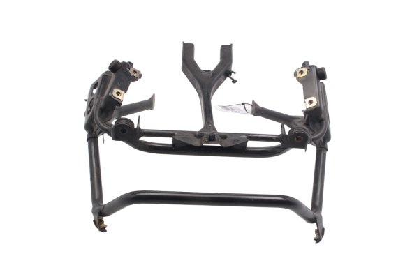 Soporte carenado araña cúpula faro delantero BMW R 1200 GS K25 0307 R12 04-07