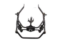 Soporte carenado araña cúpula cockpit delantero BMW R 1200 GS K25 0307 R12 04-07